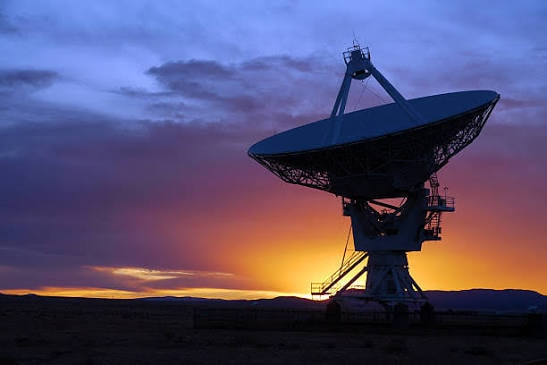 Reliable Connectivity, Wherever You Are