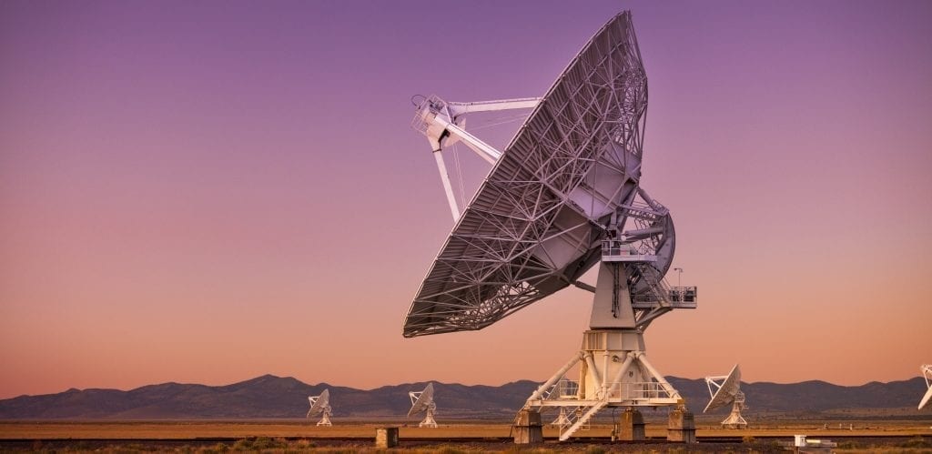 Staying Connected in Guyana's Remote Interior